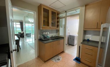 REPRICED!!! For Rent: Furnished 3 Bedroom Unit in Citylights Tower 3