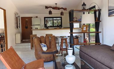 Vendo casa en Tepoztlán Morelos, en conjunto