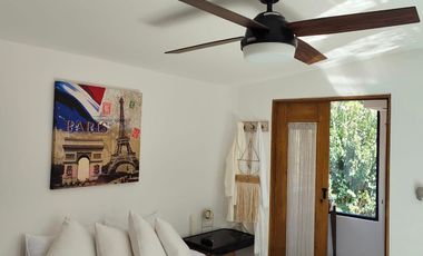 Vendo casa en Tepoztlán Morelos, en conjunto