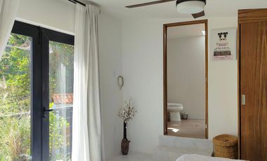Vendo casa en Tepoztlán Morelos, en conjunto