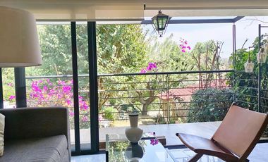 Vendo casa en Tepoztlán Morelos, en conjunto