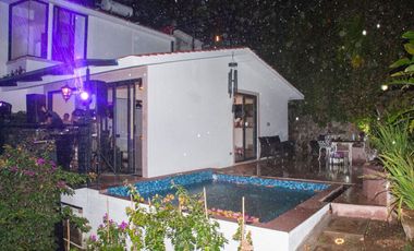 Vendo casa en Tepoztlán Morelos, en conjunto