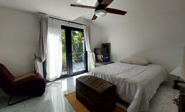 Vendo casa en Tepoztlán Morelos, en conjunto