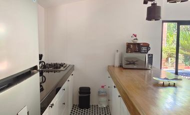 Vendo casa en Tepoztlán Morelos, en conjunto