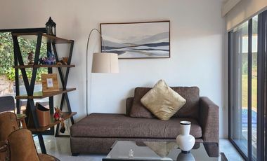 Vendo casa en Tepoztlán Morelos, en conjunto