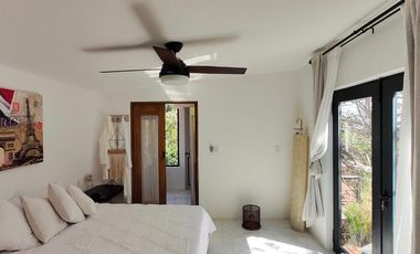 Vendo casa en Tepoztlán Morelos, en conjunto