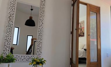 Vendo casa en Tepoztlán Morelos, en conjunto