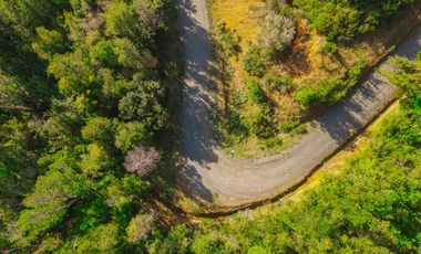 Parcelas en venta en Los Muermos, Proyecto Bosques De Rio Blanco - Región de Los Lagos