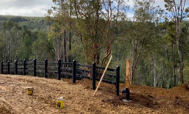 Parcelas en venta en Los Muermos, Proyecto Bosques De Rio Blanco - Región de Los Lagos