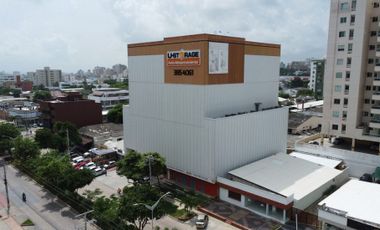Arriendo Bodega de 2m²  (Aproximadamente) Barranquilla atlántico.