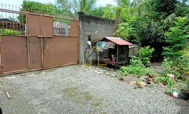 BUNGALOW HOUSE AND LOT FOR SALE IN BRGY. MARIA AURORA, AURORA