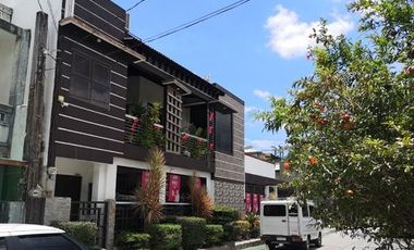 3 Storey 5 Bedroom House and Lot for sale in Crystal Aire subdivision, General Trias Cavite