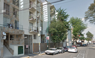 Departamento en Venta Azcapotzalco la Villa 260 Azcapotzalco CDMX  Gran oportunidad Remate !!!