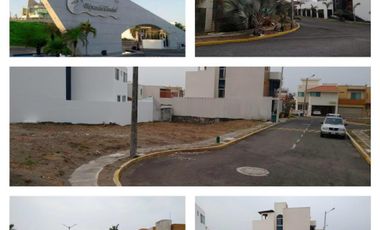Venta de Terreno en Playas del Conchal, Alvarado, Veracruz