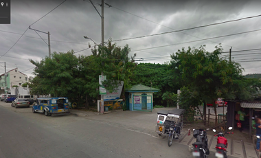 Lot for Sale in Binangonan, Rizal