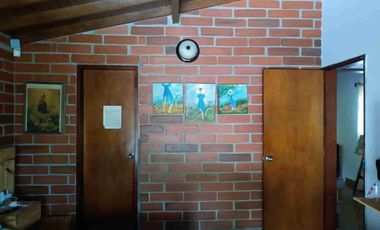 VENDO CASA ANTES DEL PEAJE SAN FELIX 20 MINUTOS DE MEDELLIN