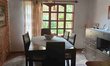 VENDO CASA ANTES DEL PEAJE SAN FELIX 20 MINUTOS DE MEDELLIN