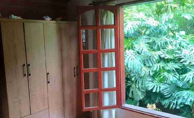 VENDO CASA ANTES DEL PEAJE SAN FELIX 20 MINUTOS DE MEDELLIN