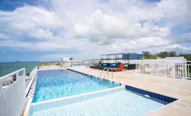 Mosaic Beach Condominium
