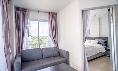 Mosaic Beach Condominium