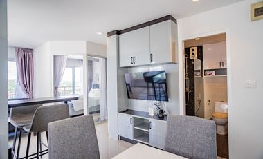 Mosaic Beach Condominium