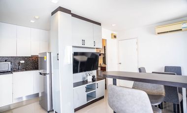 Mosaic Beach Condominium