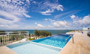 Mosaic Beach Condominium
