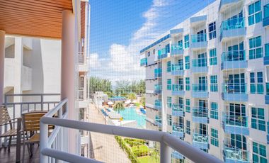Mosaic Beach Condominium