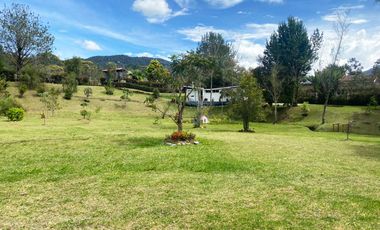 PR20433 Casa en arriendo en el sector La Ceja