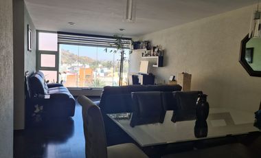 VENTA DEPARTAMENTO EN PERINORTE, CONDOMINIO VISTA DEL SOL, HACIENDA DEL PARQUE CUAUTITLAN IZCALLI