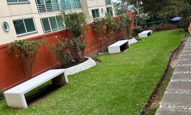 VENTA DEPARTAMENTO EN PERINORTE, CONDOMINIO VISTA DEL SOL, HACIENDA DEL PARQUE CUAUTITLAN IZCALLI