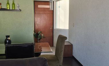 VENTA DEPARTAMENTO EN PERINORTE, CONDOMINIO VISTA DEL SOL, HACIENDA DEL PARQUE CUAUTITLAN IZCALLI