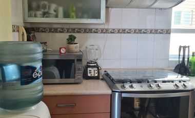 VENTA DEPARTAMENTO EN PERINORTE, CONDOMINIO VISTA DEL SOL, HACIENDA DEL PARQUE CUAUTITLAN IZCALLI