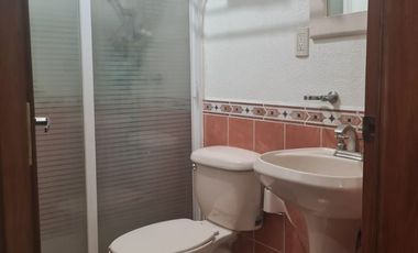 VENTA DEPARTAMENTO EN PERINORTE, CONDOMINIO VISTA DEL SOL, HACIENDA DEL PARQUE CUAUTITLAN IZCALLI