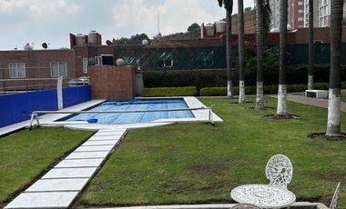 VENTA DEPARTAMENTO EN PERINORTE, CONDOMINIO VISTA DEL SOL, HACIENDA DEL PARQUE CUAUTITLAN IZCALLI
