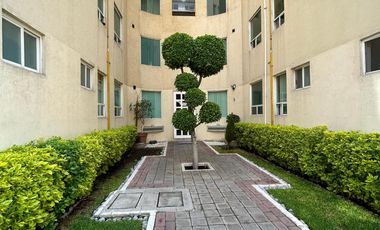 VENTA DEPARTAMENTO EN PERINORTE, CONDOMINIO VISTA DEL SOL, HACIENDA DEL PARQUE CUAUTITLAN IZCALLI