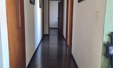 VENTA DEPARTAMENTO EN PERINORTE, CONDOMINIO VISTA DEL SOL, HACIENDA DEL PARQUE CUAUTITLAN IZCALLI