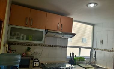 VENTA DEPARTAMENTO EN PERINORTE, CONDOMINIO VISTA DEL SOL, HACIENDA DEL PARQUE CUAUTITLAN IZCALLI