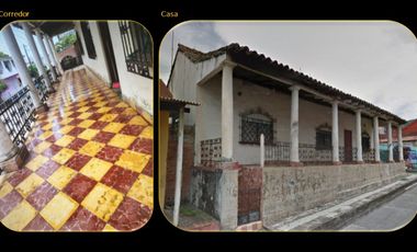Casa en venta San Andres Tuxtla Veracruz