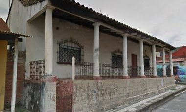 Casa en venta San Andres Tuxtla Veracruz