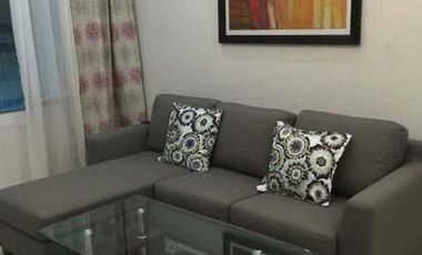 The Red Oak-Two Serendra | One Bedroom Condo Unit For Sale