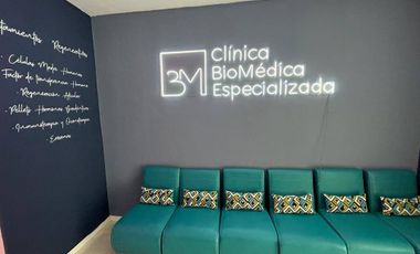 Renta Consultorio en Gonzalo Guerrero, Mérida