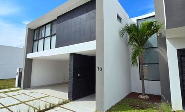 ESTRENA CASA CON ALBERCA EN PUNTA TIBURON 🌎Riviera Veracruzana