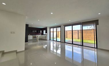 ESTRENA CASA CON ALBERCA EN PUNTA TIBURON 🌎Riviera Veracruzana