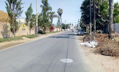 VENDO TERRENO EN CHORRILLOS IDEAL PARA CONDOMINIO O UNIVERSIDADES