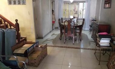 3BR Townhouse For Rent  in Heroes Hill, Quezon City
