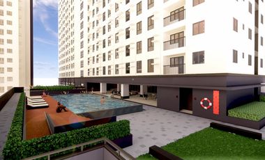 Centralis Towers - Your Home in Pasay City