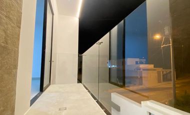 Casa de venta en mata zona sur