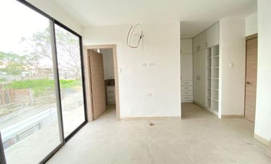 Casa de venta en mata zona sur