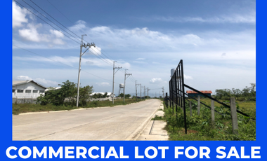 300 SQM Commercial Lot for Sale in Silang near Ayala CBD